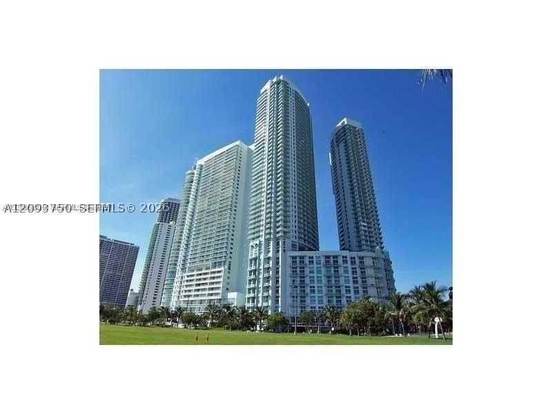 Apartment for rent at Quantum 3916