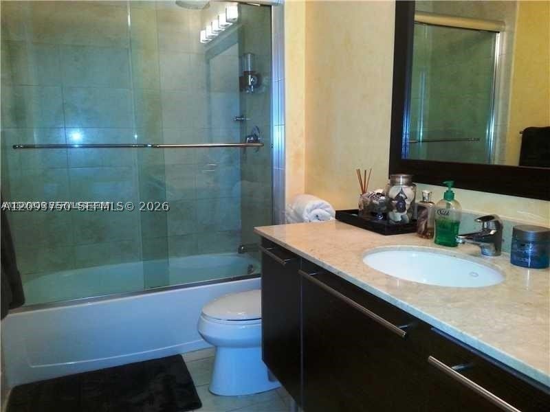 Apartment for rent at Quantum 3916