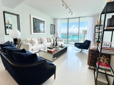 Aluguel de apartamento no 900 Biscayne 2702