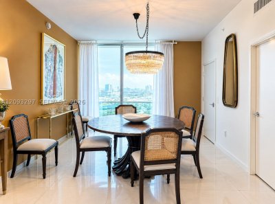 Aluguel de apartamento no 900 Biscayne 2702