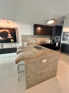 Aluguel de apartamento no 900 Biscayne 2702