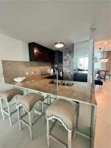 Aluguel de apartamento no 900 Biscayne 2702