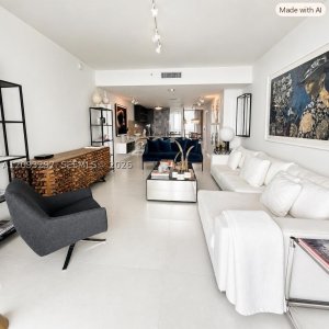 Aluguel de apartamento no 900 Biscayne 2702