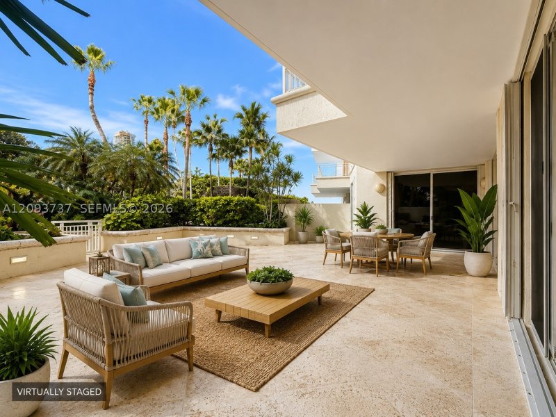 Comprar apartamento en Ocean Tower One 202