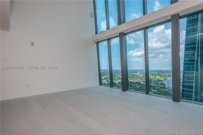 Echo Brickell Apt #4004