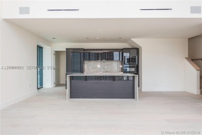 Comprar apartamento no Echo Brickell 4004