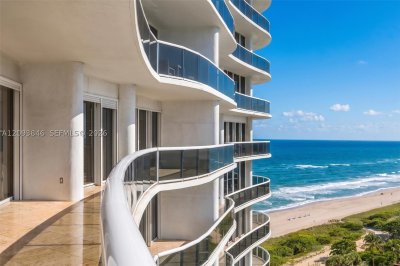 Majestic Tower Apt #1508