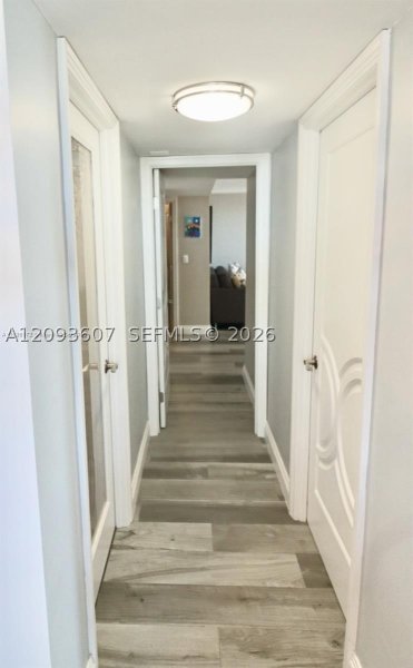 Condo for sale at Plaza Towers South 1202