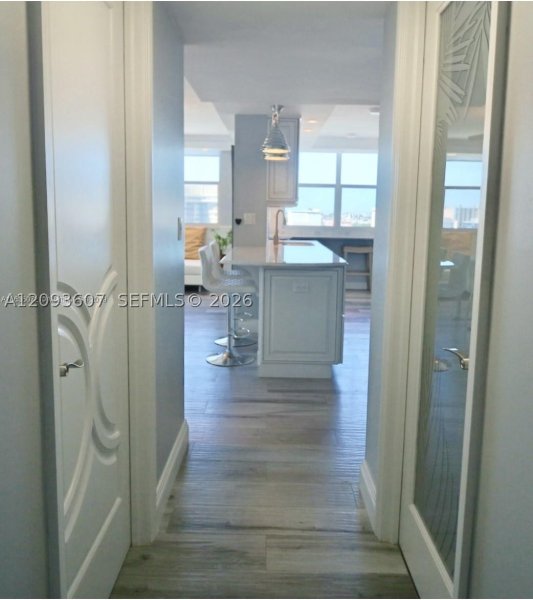 Condo for sale at Plaza Towers South 1202