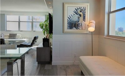 Comprar apartamento en Plaza Towers South 1202