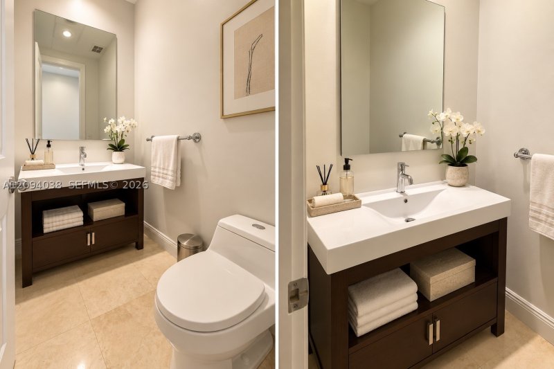 Alquiler de apartamento en One Tequesta Point 3007