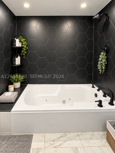 Aluguel de apartamento no Brickell Key One A1217