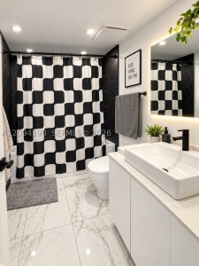 Aluguel de apartamento no Brickell Key One A1217
