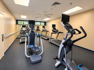 Aluguel de apartamento no Brickell Key One A1217