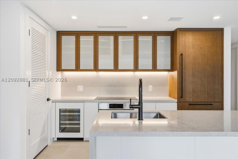 Condo for sale at 2200 Brickell 301