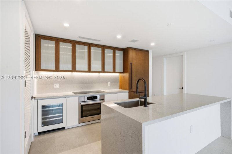 Condo for sale at 2200 Brickell 301