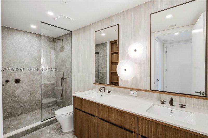 Condo for sale at 2200 Brickell 301