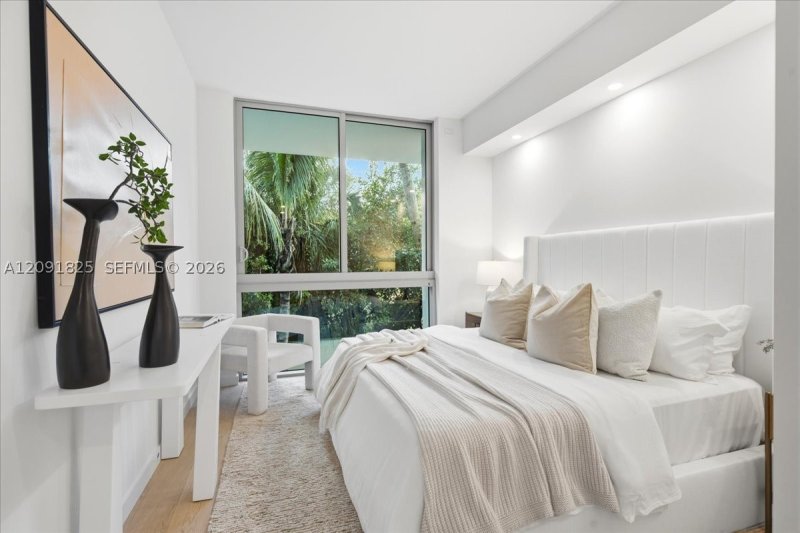 Condo for sale at 2200 Brickell GV04