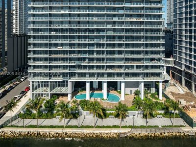 Comprar apartamento no Aria Reserve Miami 1005