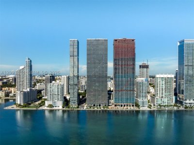 Comprar apartamento no Aria Reserve Miami 1005