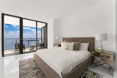 Comprar apartamento no Aria Reserve Miami 1005