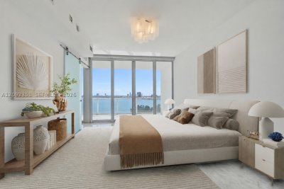 Comprar apartamento en Paramount Bay 1006