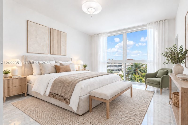 Condo for sale at Paramount Bay 1006