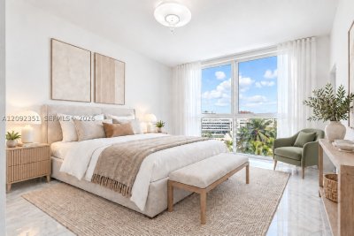 Comprar apartamento en Paramount Bay 1006