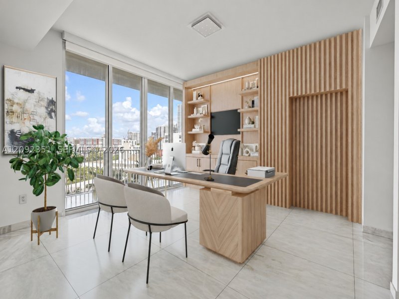 Condo for sale at Paramount Bay 1006