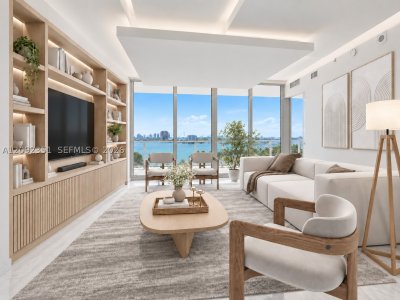 Paramount Bay Apt #1006