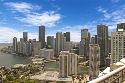 Three Tequesta Point Apt #3905