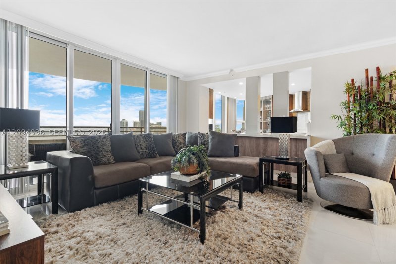 Apartment for rent at Three Tequesta Point 3905