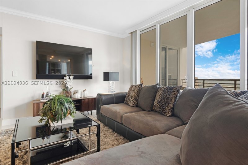 Apartment for rent at Three Tequesta Point 3905