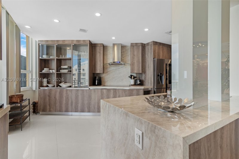 Apartment for rent at Three Tequesta Point 3905