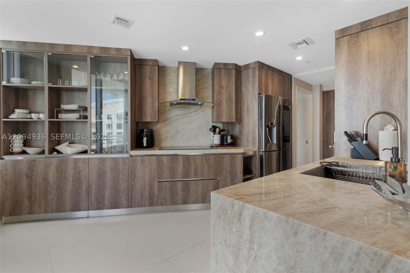 Apartment for rent at Three Tequesta Point 3905