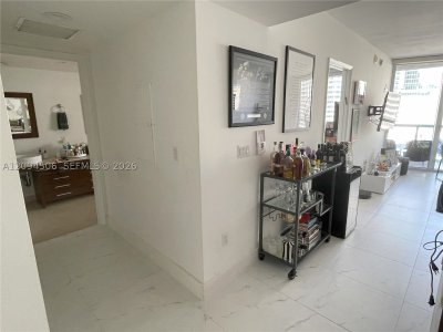 Aluguel de apartamento no Icon Brickell Tower I 2114
