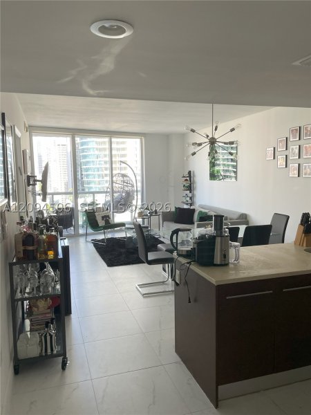Apartment for rent at Icon Brickell Tower I 2114
