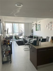 Aluguel de apartamento no Icon Brickell Tower I 2114