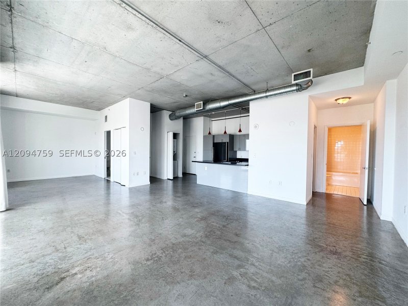 Alquiler de apartamento en Neo Lofts 909