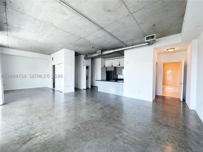 Alquiler de apartamento en Neo Lofts 909