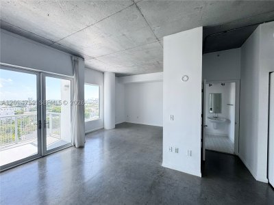 Alquiler de apartamento en Neo Lofts 909