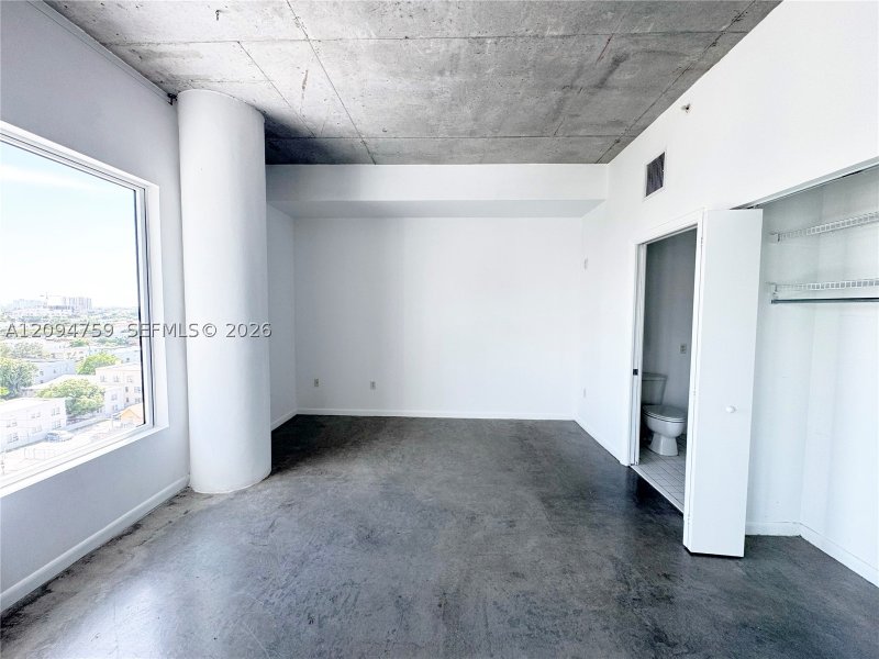 Alquiler de apartamento en Neo Lofts 909