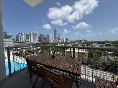 Neo Lofts Apt #909