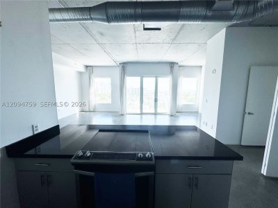 Alquiler de apartamento en Neo Lofts 909