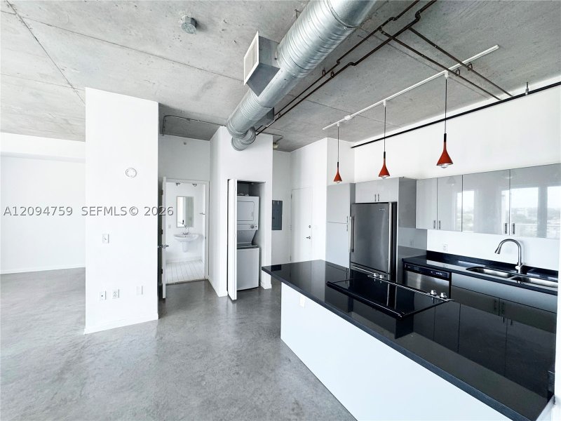 Alquiler de apartamento en Neo Lofts 909