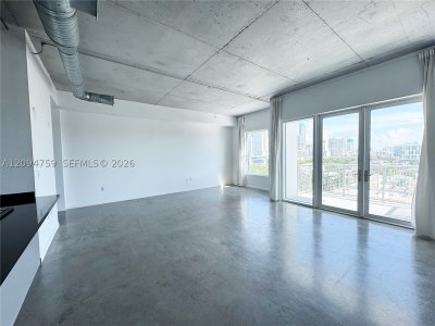 Alquiler de apartamento en Neo Lofts 909