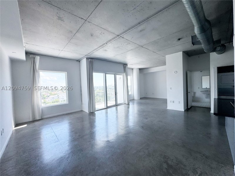 Alquiler de apartamento en Neo Lofts 909