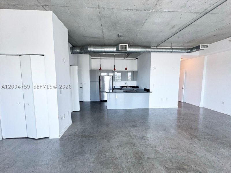 Alquiler de apartamento en Neo Lofts 909