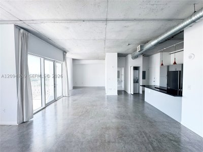 Alquiler de apartamento en Neo Lofts 909