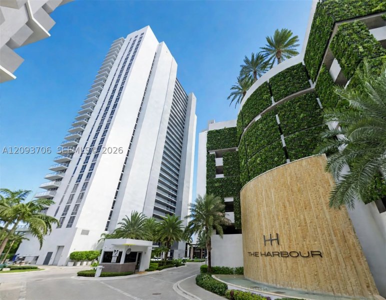 Comprar apartamento en The Harbour LPH17
